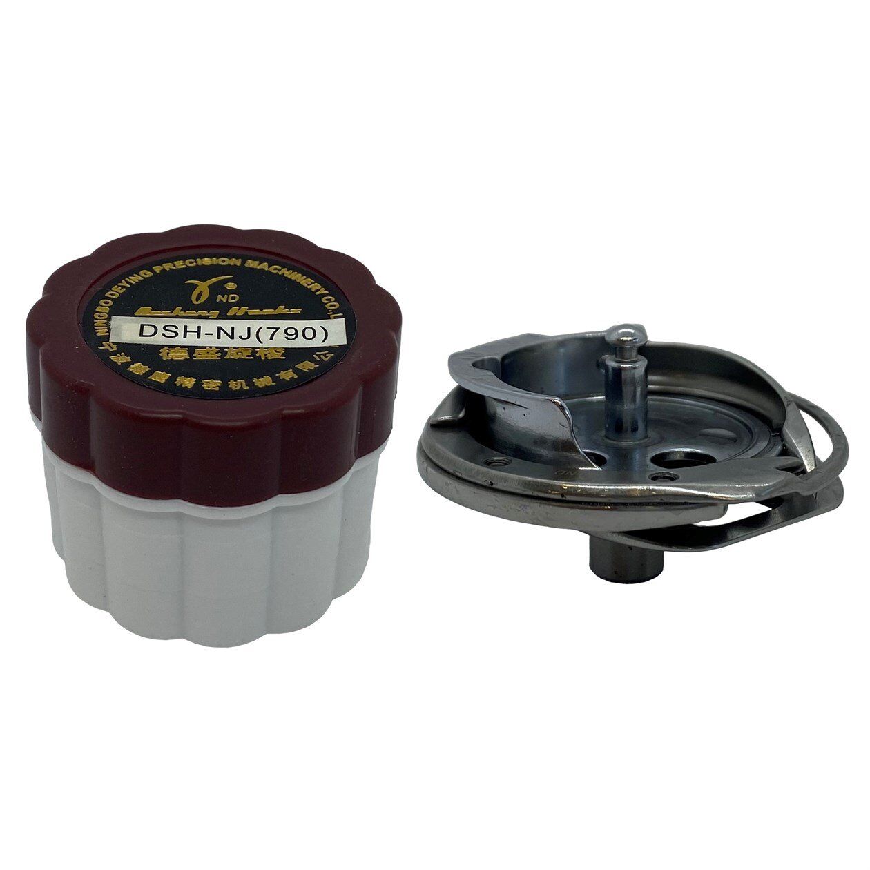 DSH-NJ(790) Juki Elektronik LBH1790 İlik Çağanoz