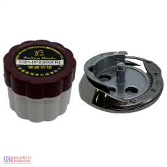 DSH-DP2-800FR Brother Elektronik HE800A İlik Çağanoz