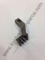 257206-16F Pegasus Reçme Etek Arka Dişli 4,8Mm