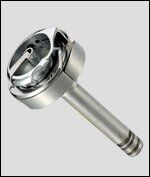 HSM-12-15M Typıcal 6220-M  İptalsiz Çift İğne Küçük Mekik Çağanozu