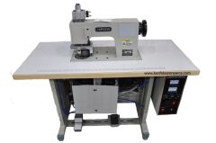 U-100 Japsew Ultrasonik 98 Mm Dsen Makinası
