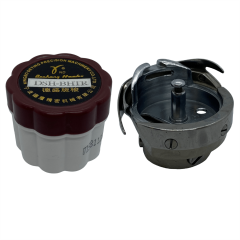 DSH-BOHTR Elektronik Düz Çağanoz ( % 70 Daha Fazla İplik Kapasitesi )