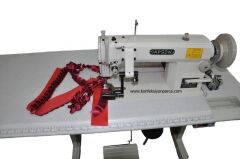 J-555 A Japsew Tek İğne Dü Pile Makinası