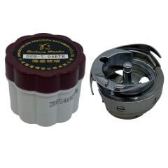 DSH-7.94BTR Elektronik Düz Makine Çağanozu