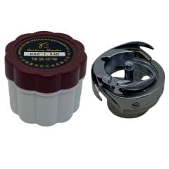 DSH-7.94B Düz Makine Çağanozu Mekanik