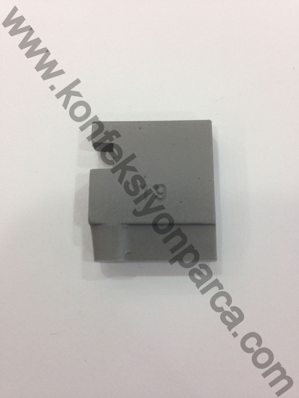 10-1069-0-003 Strong Recee Gözlü İlik balta 3/4