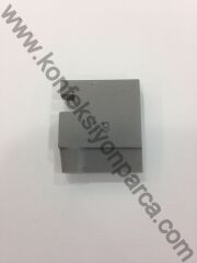 10-1069-0-003 Strong Recee Gözlü İlik balta 3/4