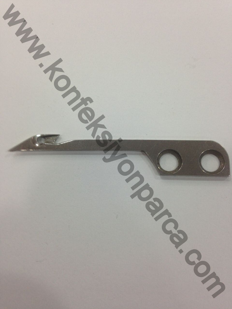 Mn50B0838 Strong Juki Çift İğne Hareketli Bıçak