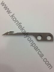Mn50B0838 Strong Juki Çift İğne Hareketli Bıçak