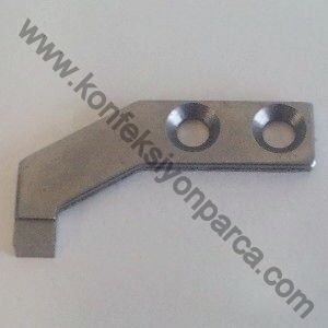 Mn50A0838 Strong Juki Çift İğne Sabit Bıçak