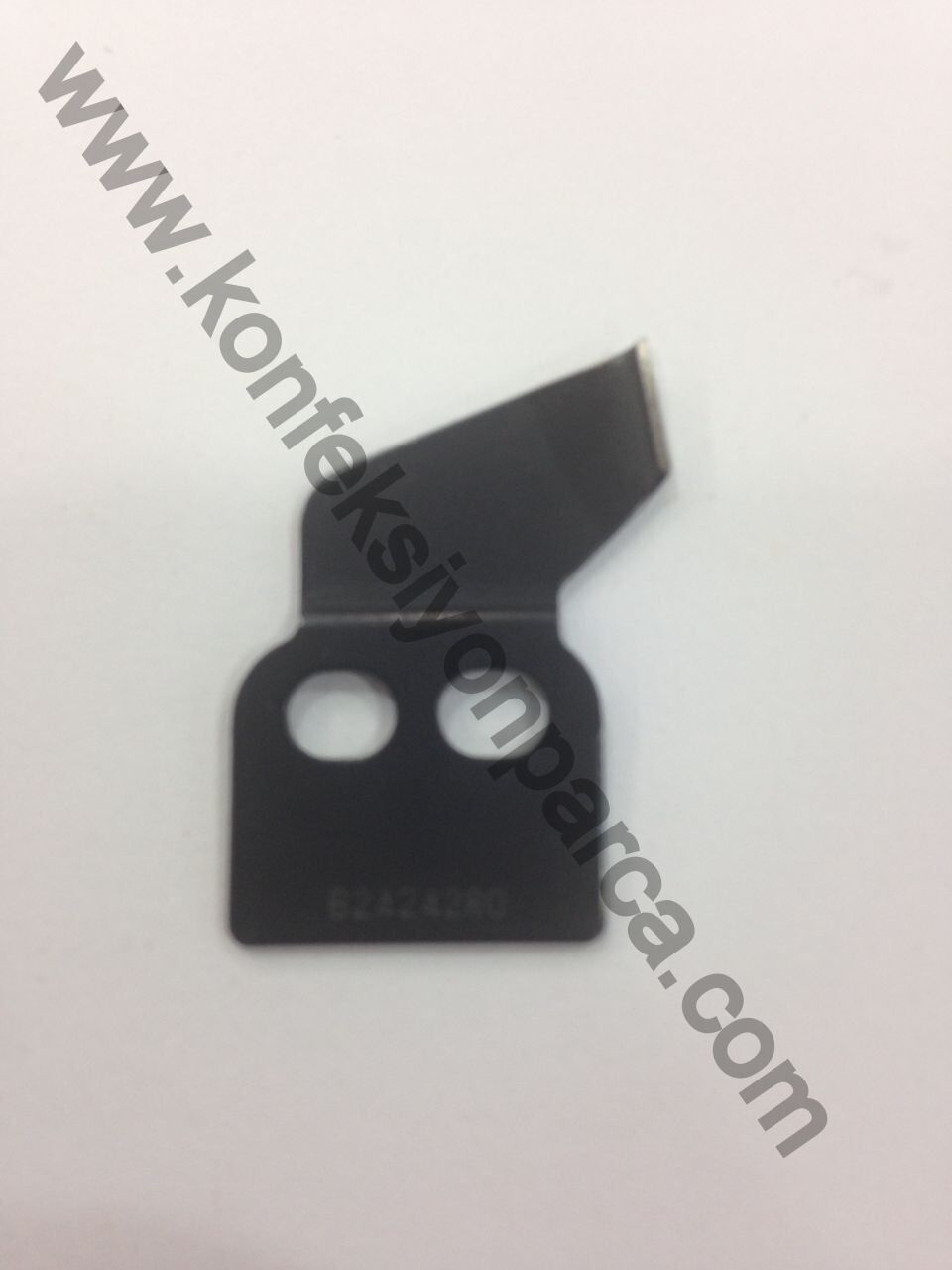 10-001A-120H Strong Sunsatar punteriz Sabit Bıçak
