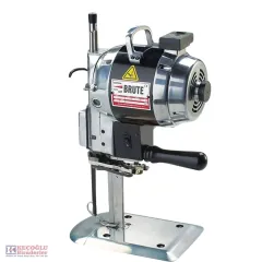Eastman 8'' Dik Bıçaklı Brute Kumaş Kesim Motoru 627X-8''