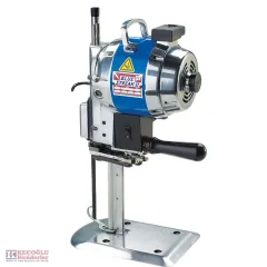 Eastman 11.5'' Dik Bıçaklı Brute Kumaş Kesim Motoru 627X-11.5''