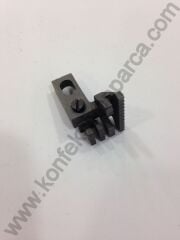 146567-001S Strongh Brother 551 Overlok 5 İplik Penye Arka Dişli