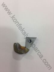 257573 Strong Reçme Burunlu Sağdan Bıçaklı Üst Elmas Bıçağı W664-05