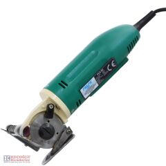 Rs-50 Avuç İçi Yuvarlak Bıçaklı Kesim Motoru (50Mm)