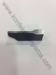 558 2411 Strong Dürkop Gözlü İlik Balta  28 Mm