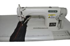 J-200-7 Tt Japsew İplik Kesmeli Zincir Punto Makinası