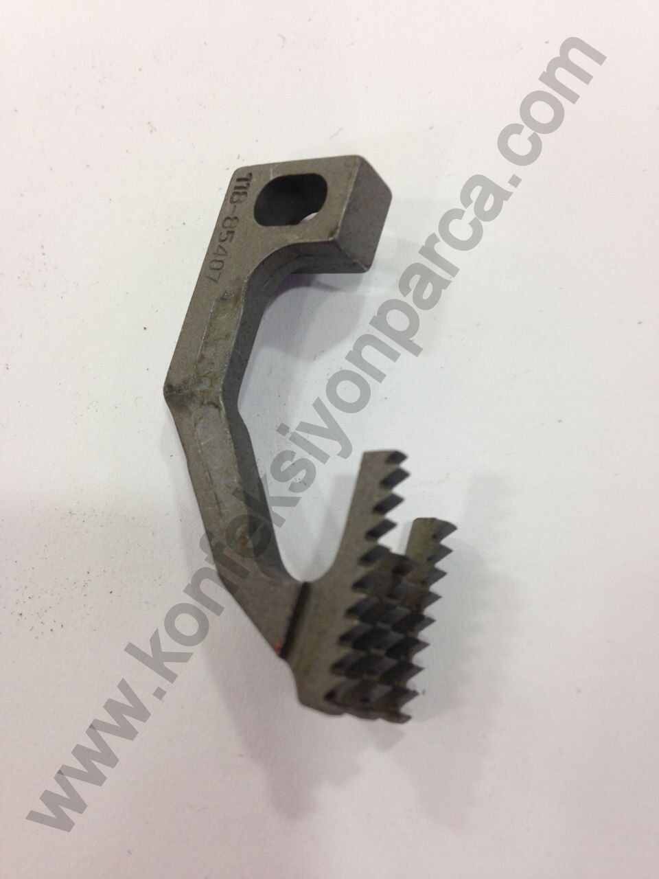 118-85407-S Strongh Juki Overlok 5 İplik Ön Dişli