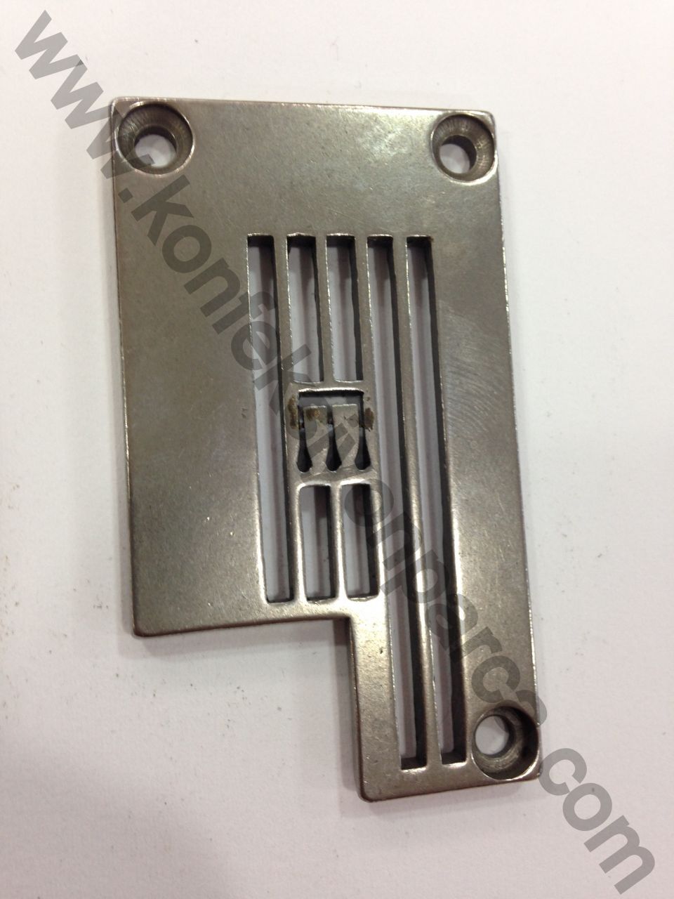 3118023 Yamato Soldan Bıçaklı 2 İğne 5.6Mm Plaka