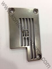 3118023 Yamato Soldan Bıçaklı 2 İğne 5.6Mm Plaka