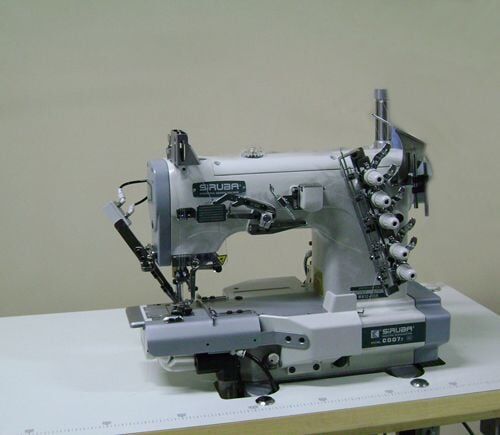 C007J-W812-356/Crl/Utp Siruba Soldan Bıçaklı Burunlu Elektronik Reçme