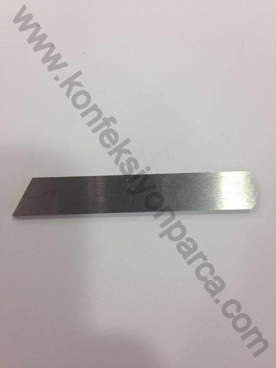 G6050114P700 Kingtex Overlok Kot Alt Geniş Bıçak