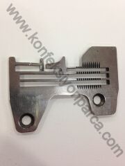S33023-001 Brother N Serisi Overlok 3 İp Plaka