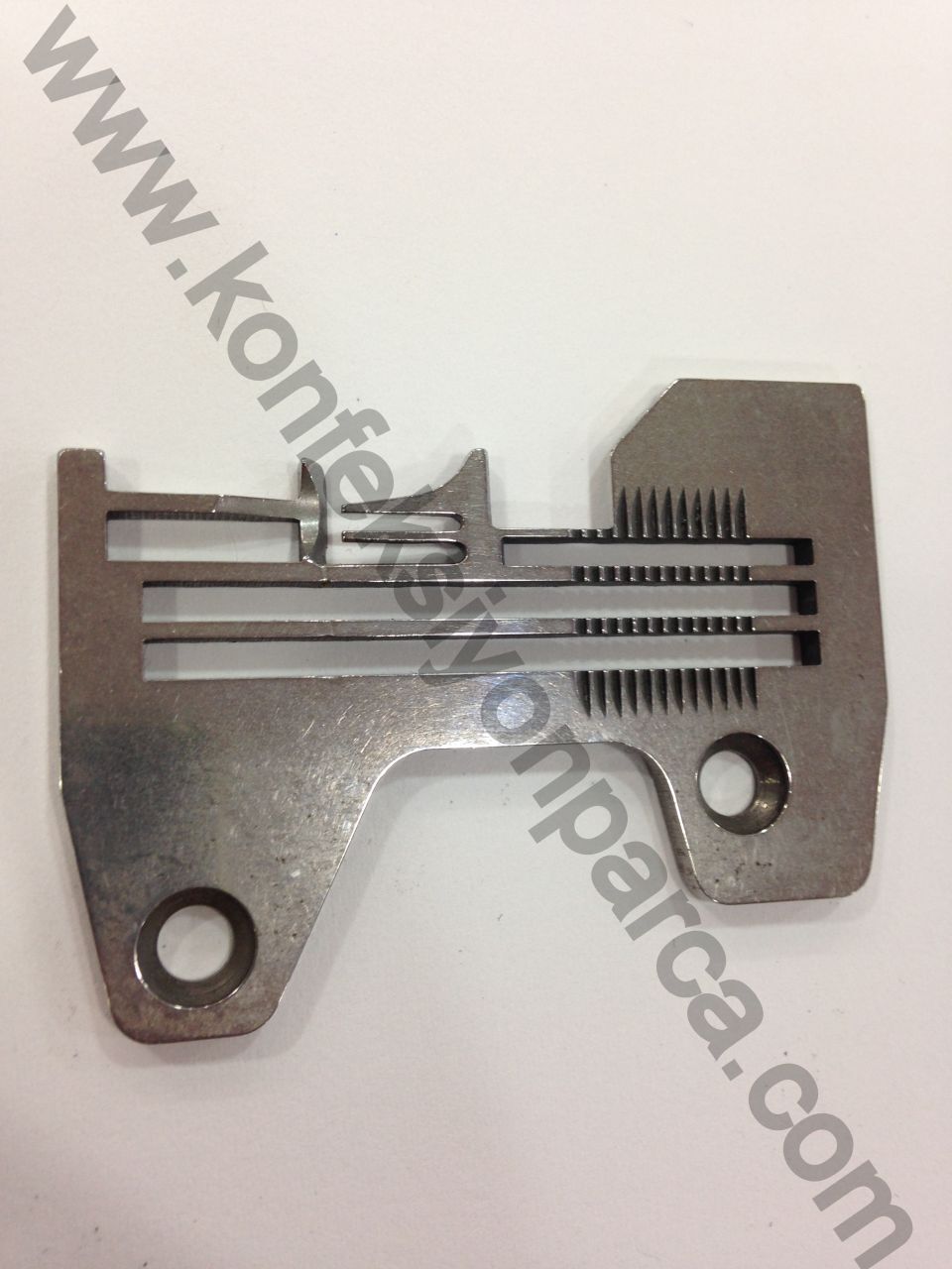 S19163-001 Brother N Serisi Overlok Plakası 4 İp