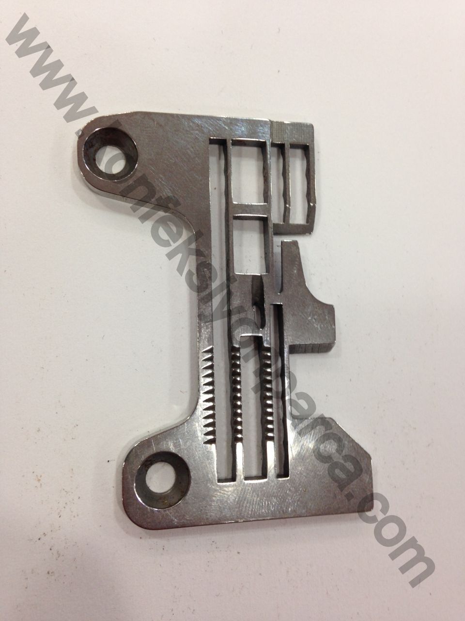 S19185-001 Brother N Serisi Overlok Plakası 5 İp