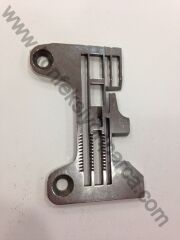 S19185-001 Brother N Serisi Overlok Plakası 5 İp