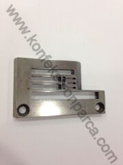 S08731-001 Brother Reçme Bant Plakası  5.6Mm