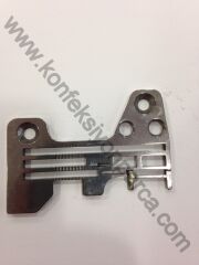 R4608-Hod-Foo Juki Overlok 5 İp Plaka
