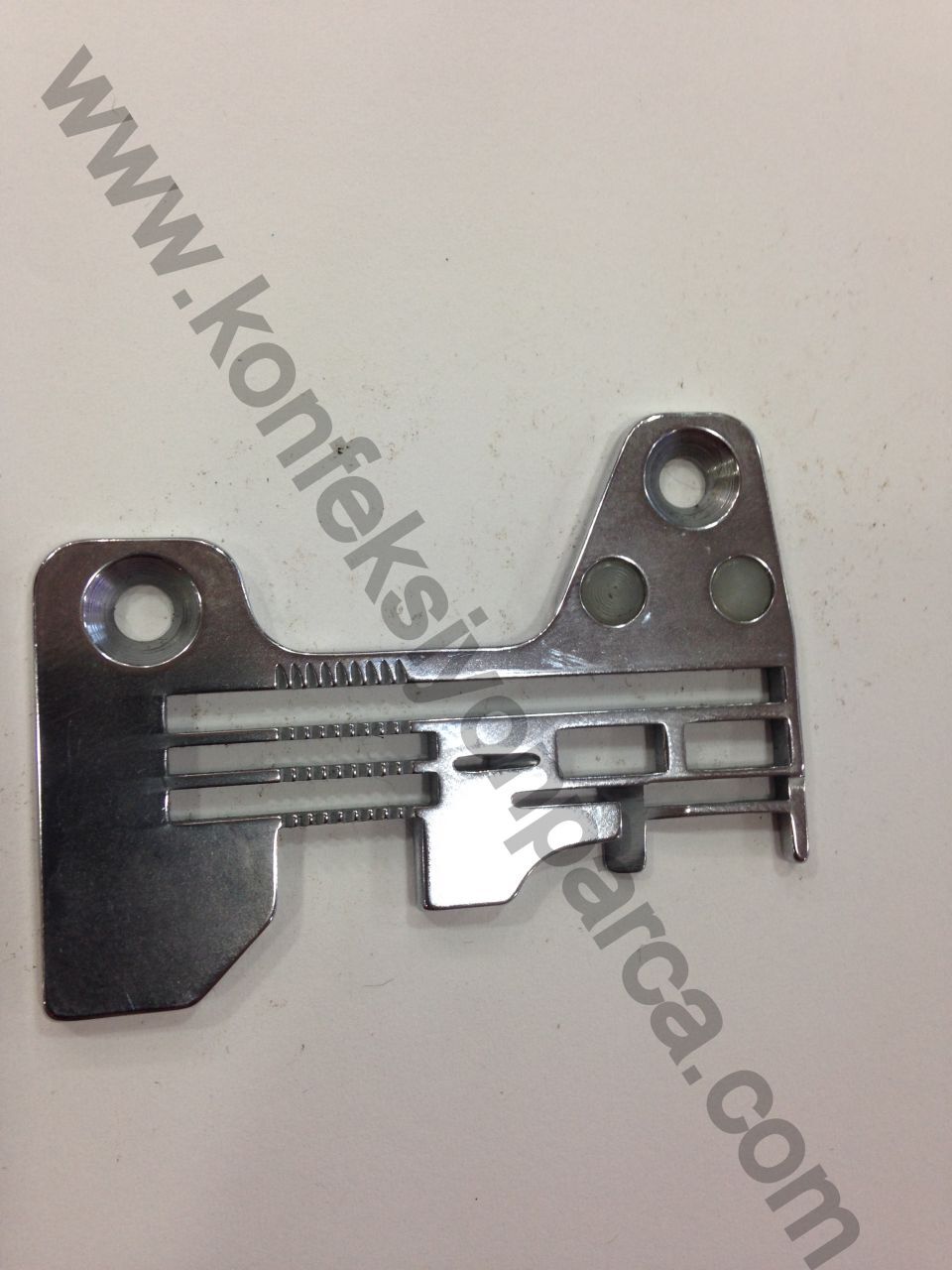 R4508-Joe-Doo Juki Overlok 5 İp Plaka