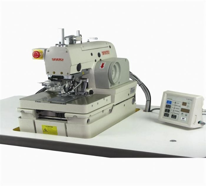 St-981-02K Yuki Elektronik Programlı Gözlü İlik Kot
