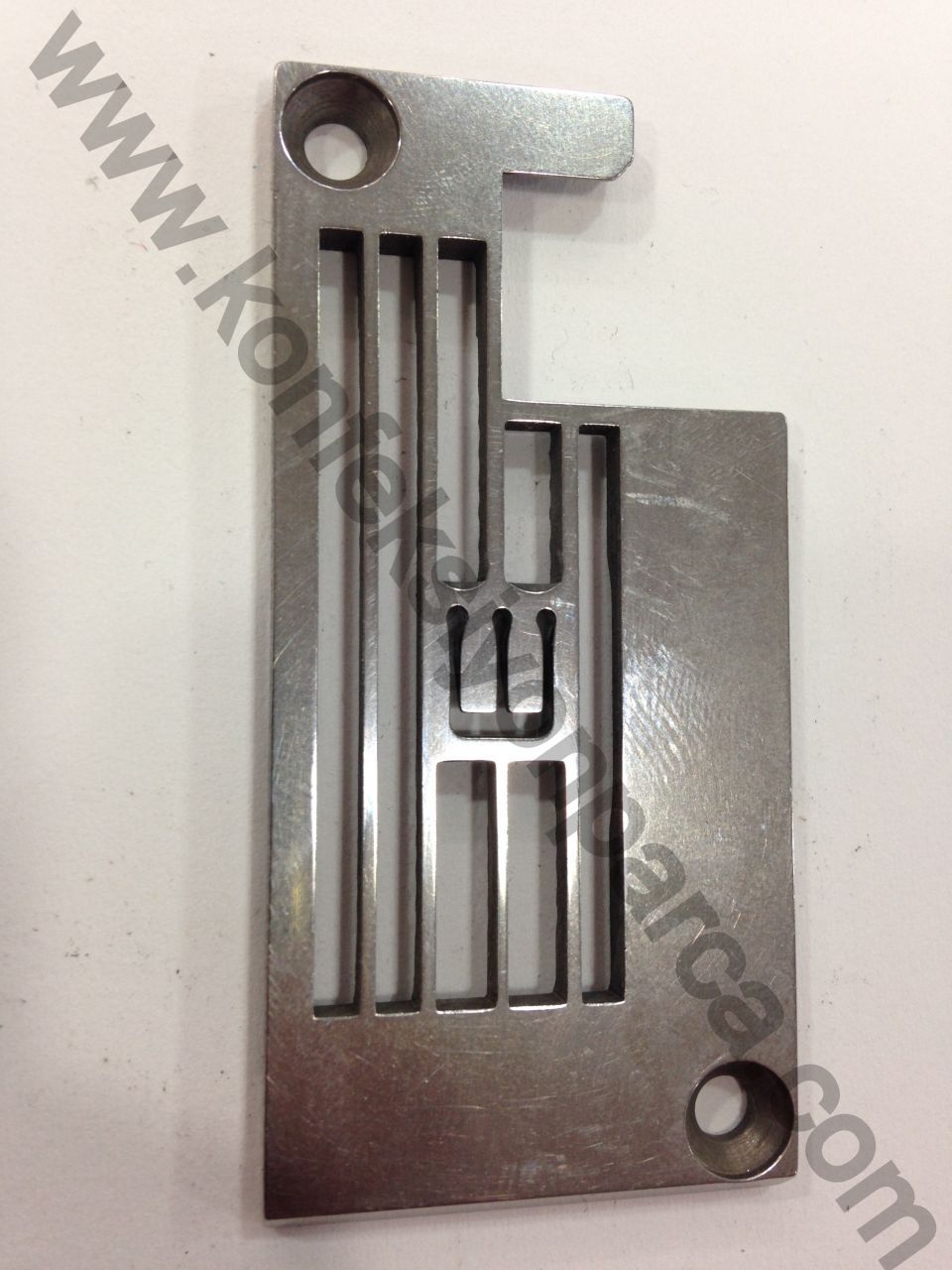 E0226Q Siruba Soldan Bıçaklı Plakası 5.6Mm