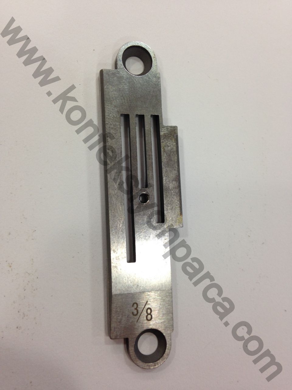 S10574-001 Brother Bıçaklı Plaka  3/8