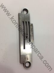 S10574-001 Brother Bıçaklı Plaka  3/8