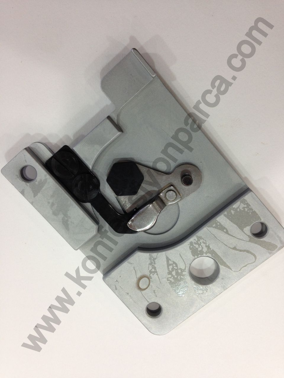 B1241-373-OBO Juki Düğme Sabit Plaka Komple Bıçaklarıyla Mb-373