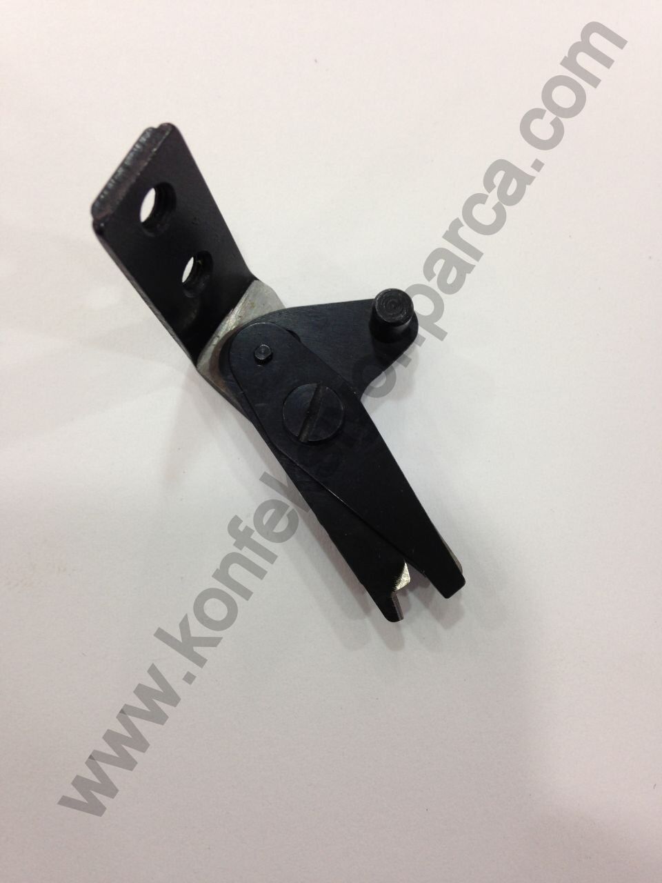B2001-771-0A0 Juki İlik Üst Makas Komple