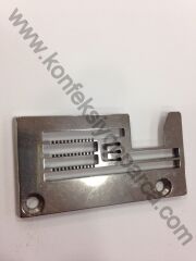 257053B56 Pegasus Bıçaksı Reçme Plakası 5.6Mm