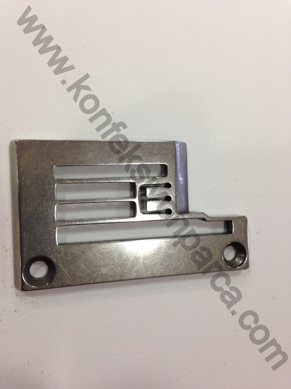 257033A56 Pegasus Bant Reçme Plakası 5.6Mm
