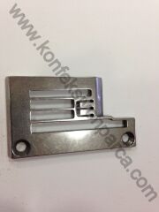257033A56 Pegasus Bant Reçme Plakası 5.6Mm
