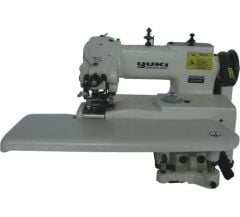 Cm-805R-3D Yuki Pantolon Kemer Baskı İp Kesmeli