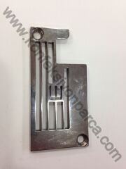 257102B56 Pegasus Reçme Soldan Bıçaklı Plaka 5.6Mm