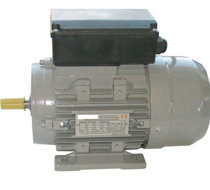 İlik Matoru  400W-220V-142Devir