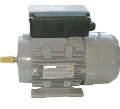 İlik Matoru  400W-220V-142Devir