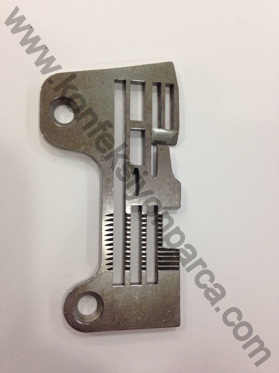 146504-001 Brother Overlok Plaka 5 İp Safari