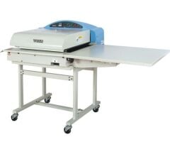 Max-450Cs Yuki Otomatik Bant Kontrollü 45 Cm Pres