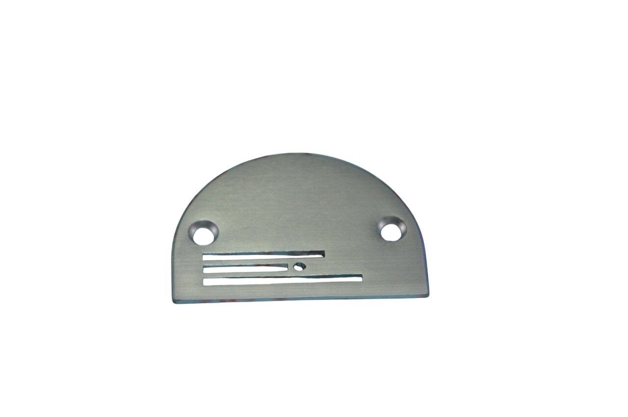 B26 Düz Makine Plaka